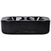 Cuffia TV Ricaricabile Wireless a Radiofrequenza FRS 1490 RW - Foto miniatura 4