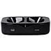 Cuffia TV Ricaricabile Wireless a Radiofrequenza FRS 1490 RW - Foto miniatura 5