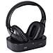 Cuffia TV Ricaricabile Wireless a Radiofrequenza FRS 1490 RW - Foto miniatura 3