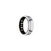 Gen 2 No Anello intelligente con activity tracker IP68 Argento - Foto miniatura 3