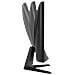 Monitor Gaming 24.5" LCD Flat TUF VG259QM5A Full HD Tempo di risposta 1 ms - Foto miniatura 7