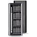 Set Di Cacciaviti Di Precisione 25 In 1 - Acciaio Cr-v, Magnetico | 24 Punte, Manico Ergonomico | Riparazioni Elettroniche E Domestiche - Foto miniatura 1