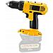Adattatore Per Batterie Dewalt E Milwaukee 18v Dm18d - Compatibile Con Utensili Dewalt 18v | Facile Montaggio | Alta Efficienza - Foto miniatura 5