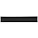 Manico 973 pcs Nero 106 x 7,4 x 15,5 mm Alluminio - Foto miniatura 4