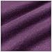 Coperta Viola 240 x 220 cm Panno - Foto miniatura 6