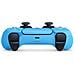DualSense Azzurro Bluetooth Gamepad Analogico /Digitale PlayStation 5 - Foto miniatura 4