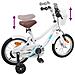 Bicicletta per Bambini 12 Pollici per bambini di 2-4 anni - Foto miniatura 7