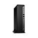 Elite SFF 805 G9 Desktop PC AMD Ryzen™ 7 8700G 32 GB DDR5-SDRAM 1 TB SSD Windows 11 Pro - Foto miniatura 2