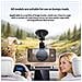 Caricatore Wireless Auto per Apple iPhone 12-17 Series - Black - Nero, 15W - Foto miniatura 3