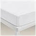 Lenzuolo Con Angoli E Coprimaterasso 2 In 1 160x196 cm Tencel - Foto miniatura 4