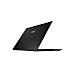 SUMMIT 16 AI EVO A2HMTG-032UK laptop Intel Core Ultra 7 255H Ibrido (2 in 1) 40,6 cm (16") Touch screen Quad HD+ 32 GB LPDDR5-SDRAM 1 TB SSD Wi-Fi 7 (802.11be) Windows 11 Home Inglese UK Nero - Foto miniatura 2