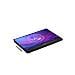 SUMMIT 16 AI EVO A2HMTG-032UK laptop Intel Core Ultra 7 255H Ibrido (2 in 1) 40,6 cm (16") Touch screen Quad HD+ 32 GB LPDDR5-SDRAM 1 TB SSD Wi-Fi 7 (802.11be) Windows 11 Home Inglese UK Nero - Foto miniatura 3