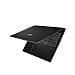 SUMMIT 16 AI EVO A2HMTG-032UK laptop Intel Core Ultra 7 255H Ibrido (2 in 1) 40,6 cm (16") Touch screen Quad HD+ 32 GB LPDDR5-SDRAM 1 TB SSD Wi-Fi 7 (802.11be) Windows 11 Home Inglese UK Nero - Foto miniatura 4
