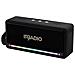 550922101 altoparlante portatile e per feste Altoparlante portatile stereo Nero 20 W - Foto miniatura 1