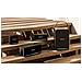 550922101 altoparlante portatile e per feste Altoparlante portatile stereo Nero 20 W - Foto miniatura 4