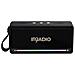 550922101 altoparlante portatile e per feste Altoparlante portatile stereo Nero 20 W - Foto miniatura 5
