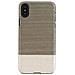 Custodia Nera Per Iphone X /xs - Foto miniatura 2