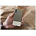 Custodia Nera Per Iphone X /xs - Foto miniatura 1