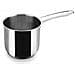 32714 - Pentola cilindrica base 14 cm INOX - Foto miniatura 1