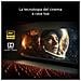 K-77A65 77" 4K Ultra HD Smart TV Wi-Fi Nero - Foto miniatura 4