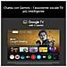 K-77A65 77" 4K Ultra HD Smart TV Wi-Fi Nero - Foto miniatura 7