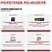 E4EW4EA laptop Intel Core Ultra 9 40,6 cm (16") 2.5K 32 GB DDR5-SDRAM NVIDIA GeForce RTX 5080 Wi-Fi 7 (802.11be) Windows 11 Home AI PC Nero - Foto miniatura 6