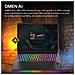 E4EW4EA laptop Intel Core Ultra 9 40,6 cm (16") 2.5K 32 GB DDR5-SDRAM NVIDIA GeForce RTX 5080 Wi-Fi 7 (802.11be) Windows 11 Home AI PC Nero - Foto miniatura 12