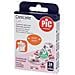 Pic Delicate Girls Cerotti per Bambine 19 X 72 mm 24 Pezzi - Foto miniatura 5