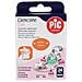 Pic Delicate Girls Cerotti per Bambine 19 X 72 mm 24 Pezzi - Foto miniatura 1