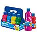 pz. 1 Tempera pronta marrone 500 ml 0 0 533728 - Foto miniatura 2