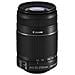 Obiettivo 55-250 mm F / 4 - 5.6 IS II Attacco Canon EF-S - Foto miniatura 5