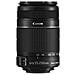 Obiettivo 55-250 mm F / 4 - 5.6 IS II Attacco Canon EF-S - Foto miniatura 2