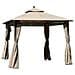 Gazebo in Alluminio 3 x 3 metri - Foto miniatura 6