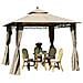 Gazebo in Alluminio 3 x 3 metri - Foto miniatura 7