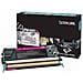C748H1MG Toner Originale Magenta per C748DE Capacità 10000 Pagine - Foto miniatura 3