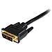 Cavo HDMI a DVI-D di 0,5 m - M / M - Foto miniatura 2