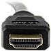 Cavo HDMI a DVI-D di 0,5 m - M / M - Foto miniatura 4