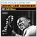 John Lee Hooker - The Folk Lore Of - Foto miniatura 1