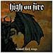 High On Fire - Blessed Black Wings - Foto miniatura 1