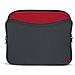La Robe Graphite Per Macbook 12" - Grey / Bordeaux - Foto miniatura 1