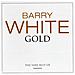 Barry White - Gold (2 Cd)  - Foto miniatura 1