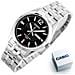 Orologio Da Uomo Mtp-1335d 1av (zd026a) + Box - In Ordine - Foto miniatura 3