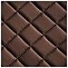 Set Sella Equitazione 16"" In Pelle Naturale Marrone 14 Cm 5-in-1 - Foto miniatura 3