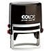 Timbro Colop Ov-55 Ovale Autoinchiostrante Personalizzato Colop Ov-55 Misura 35x55mm Qualità Professionale - Foto miniatura 2