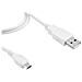 Usb2.0 Cable To Usb Type A Male To Micro Usb Type B Male 30cm - Foto miniatura 1