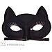 Maschera Gatta Nera - Foto miniatura 1