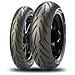 Pneumatico Moto 110 70 Zr 17 54 W Diablo Rosso Iii Front Pirell - Foto miniatura 1
