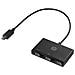 Usb C To Usb A Hub - Foto miniatura 7