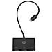 Usb C To Usb A Hub - Foto miniatura 2