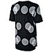 T-shirt Uomo Sportswear Air Force 1 Printed Nero Fantasia Xl - Foto miniatura 2